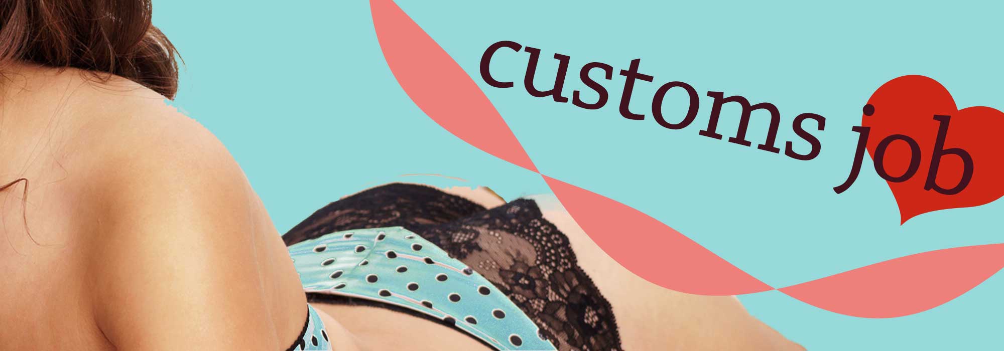 customs job